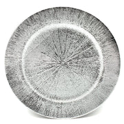 BOWRING - Equinox 33cm Charger Silver
