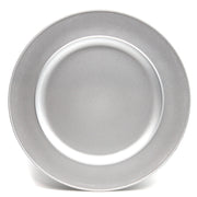 BOWRING - Chloe 33cm Charger Silver