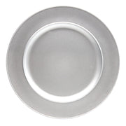 BOWRING - Chloe 33cm Charger Silver