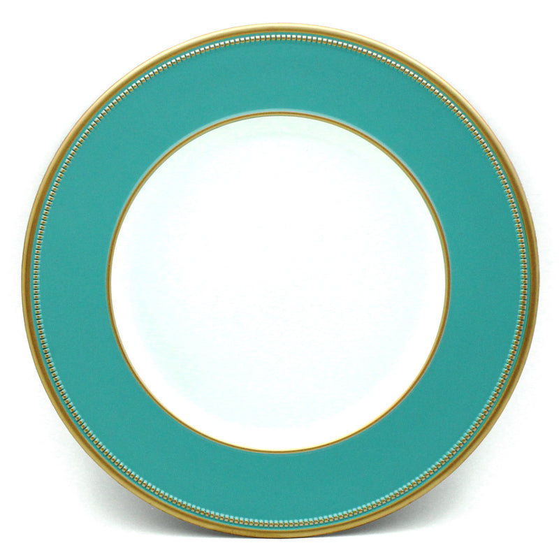 BOWRING - Chantal 33cm Charger Turquoise