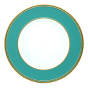 BOWRING - Chantal 33cm Charger Turquoise