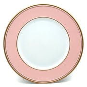 BOWRING - Chantal 33cm Charger Blush