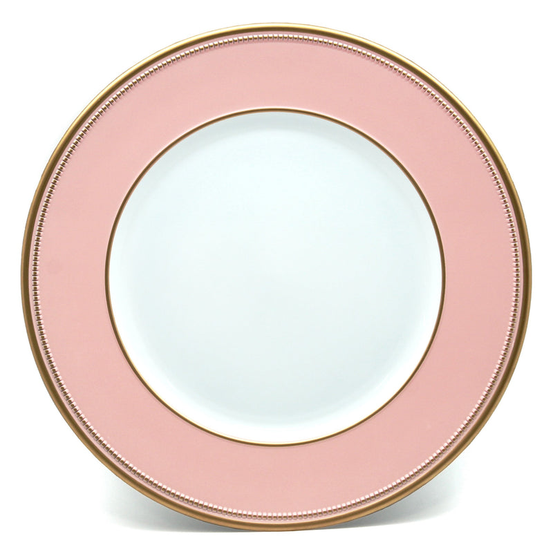 BOWRING - Chantal 33cm Charger Blush