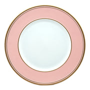BOWRING - Chantal 33cm Charger Blush