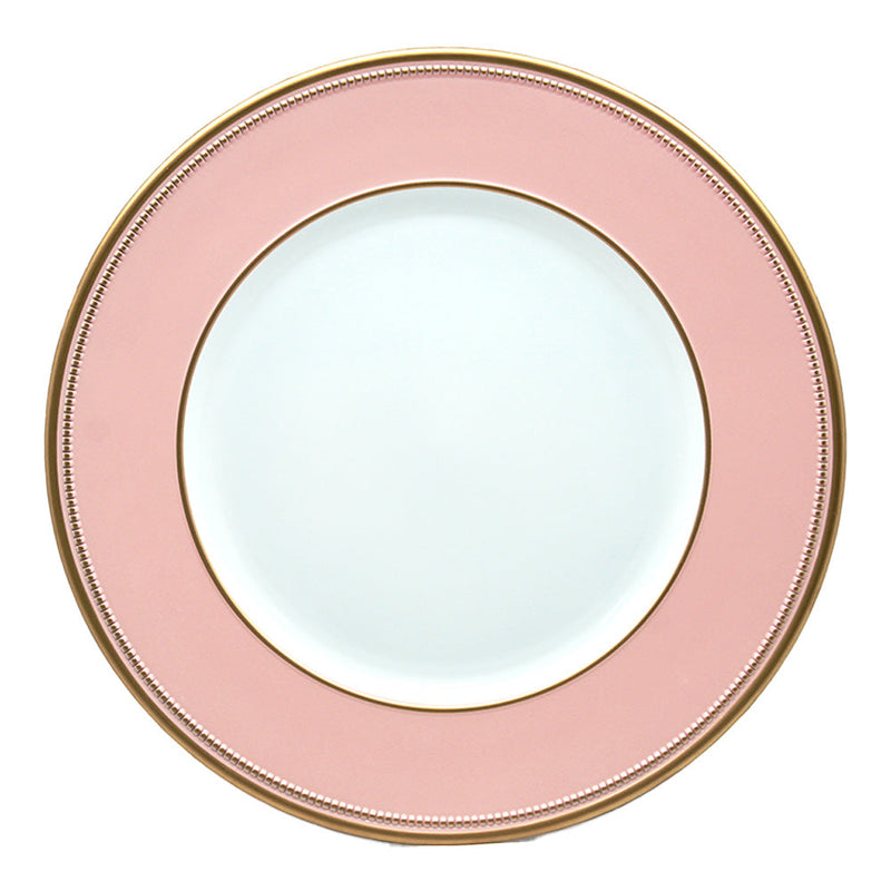 BOWRING - Chantal 33cm Charger Blush