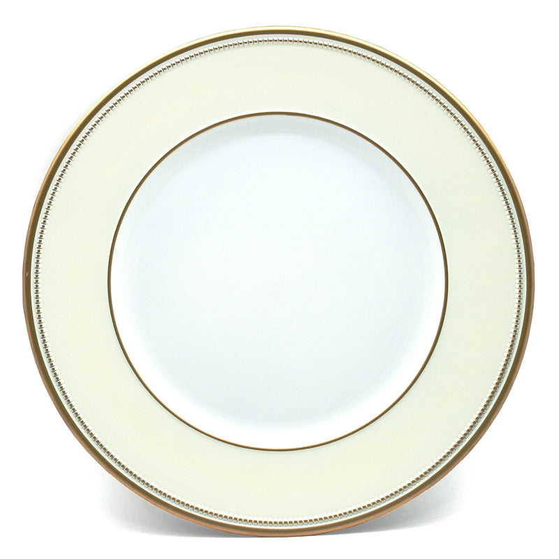 BOWRING - Chantal 33cm Charger Crema
