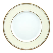 BOWRING - Chantal 33cm Charger Crema
