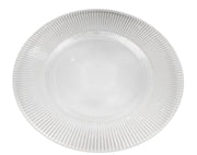 BOWRING - Radiance 21cm Clear Glass Plate