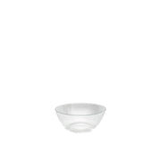 BOWRING - Radiance 11.5cm Clear Glass Bowl