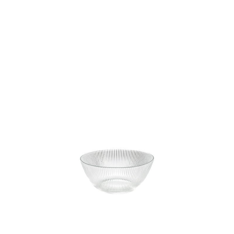 BOWRING - Radiance 11.5cm Clear Glass Bowl