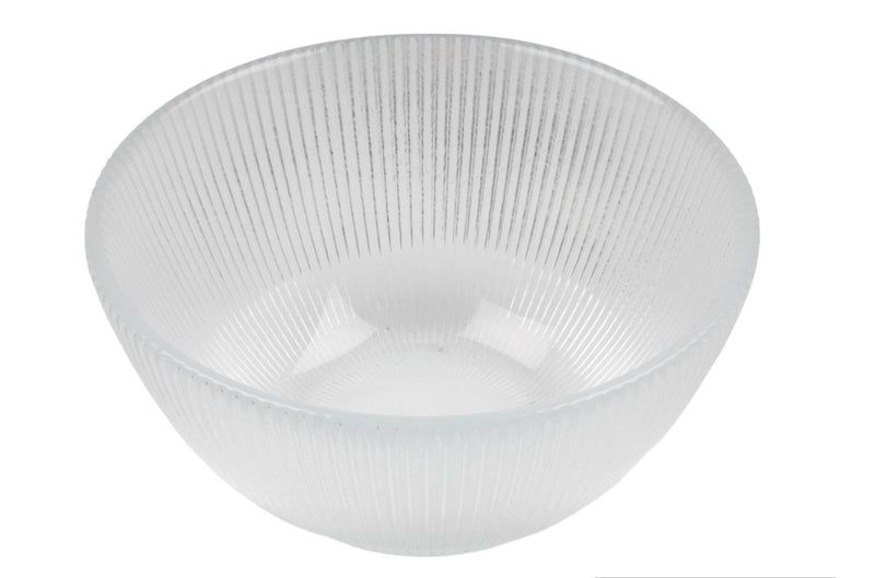 BOWRING - Radiance 11.5cm Clear Glass Bowl