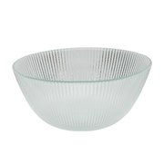 BOWRING - Radiance 14.5cm Clear Glass Bowl
