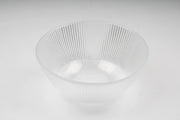 BOWRING - Radiance 14.5cm Clear Glass Bowl