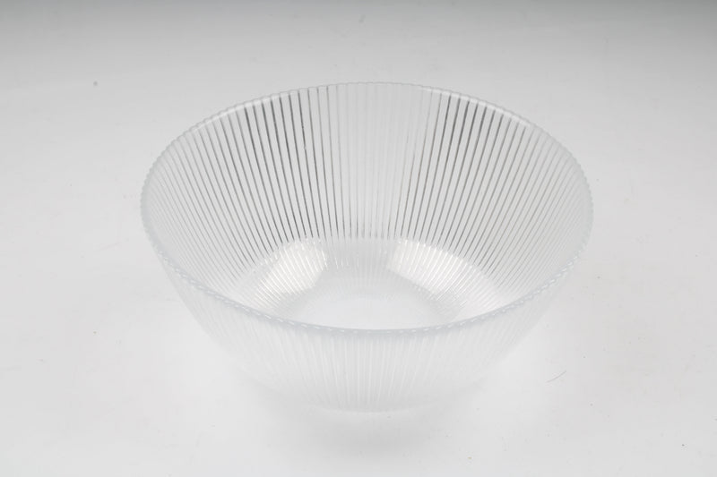 BOWRING - Radiance 14.5cm Clear Glass Bowl