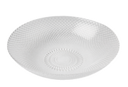 BOWRING - Calista 20cm Shallow Glass Bowl