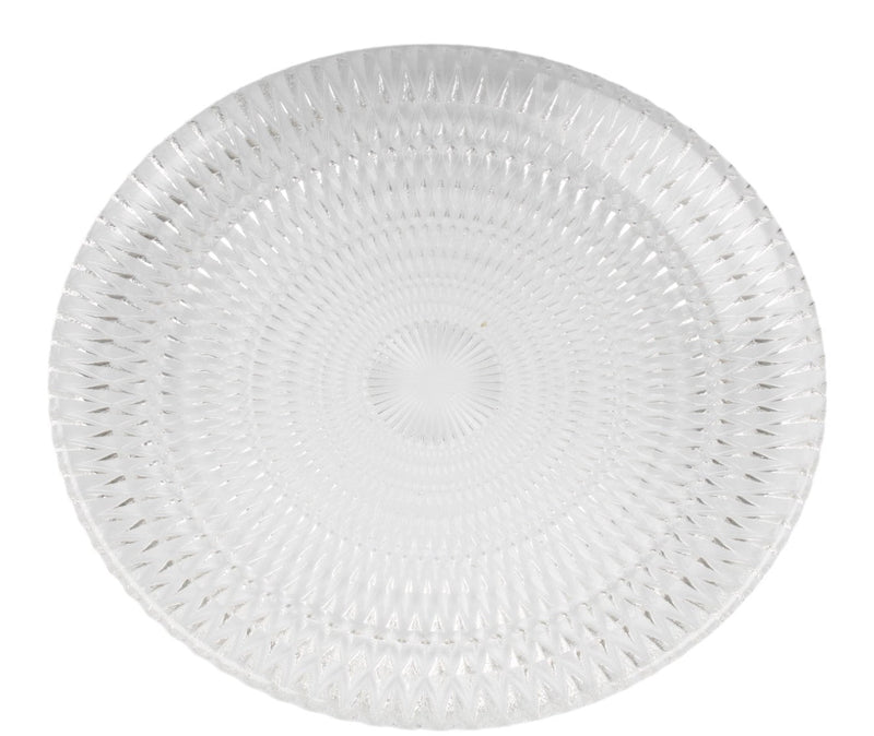 BOWRING - Calista 15cm Glass Plate