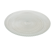 BOWRING - Calista 20cm Glass Plate