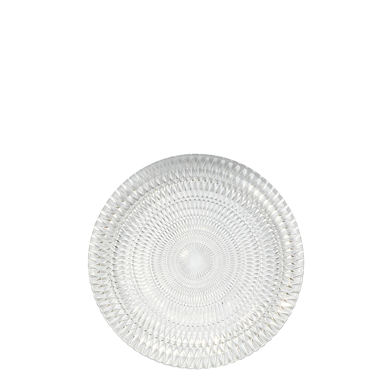 BOWRING - Calista 20cm Glass Plate
