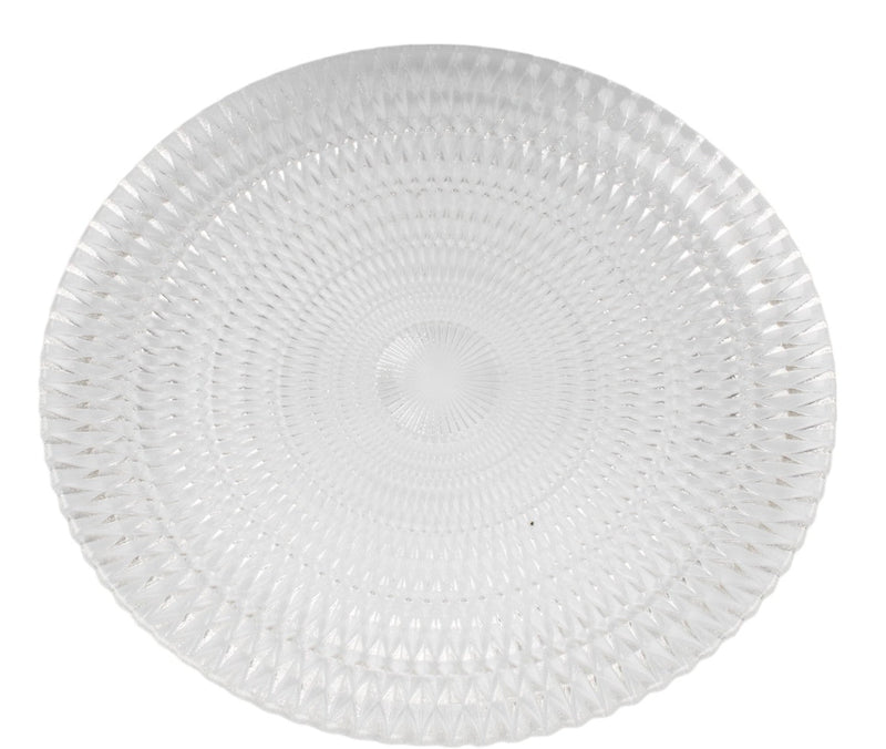 BOWRING - Calista 20cm Glass Plate