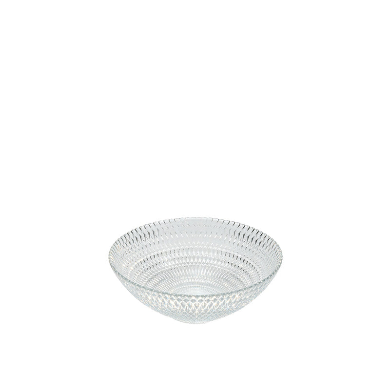 BOWRING - Calista 16cm Glass Bowl