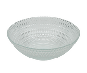 BOWRING - Calista 16cm Glass Bowl