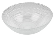 BOWRING - Calista 16cm Glass Bowl