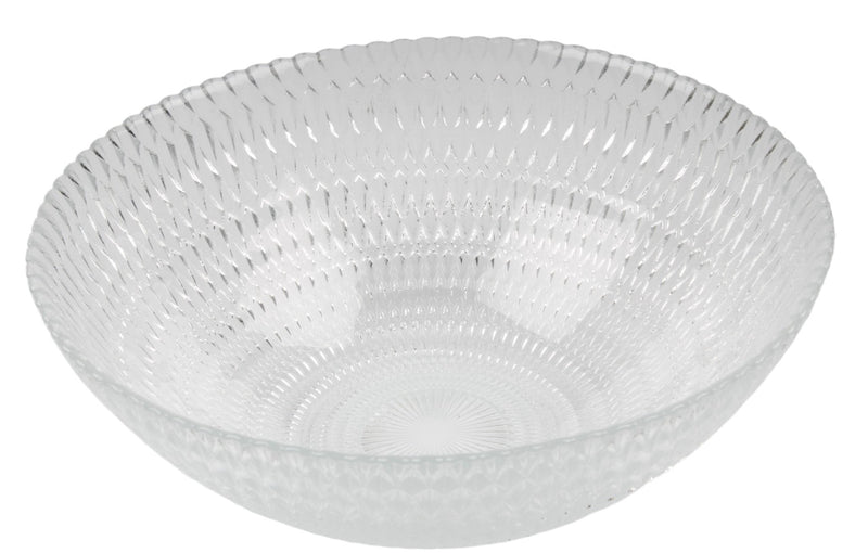 BOWRING - Calista 16cm Glass Bowl