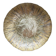 BOWRING - Messina 50cm Glass Centrepiece