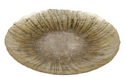 BOWRING - Messina 50cm Glass Centrepiece