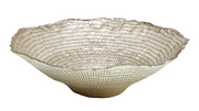 BOWRING - Luna 22cm Glass Bowl