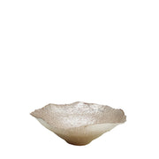 BOWRING - Luna 35cm Glass Bowl