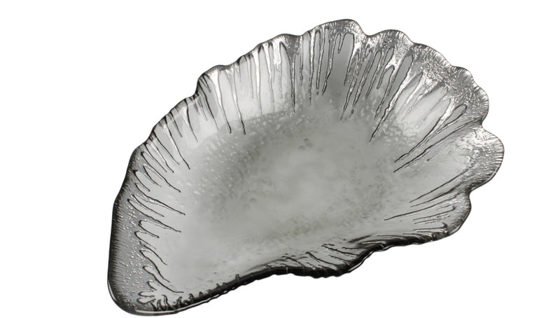 BOWRING - Elsa 33cm Glass Oblong Bowl