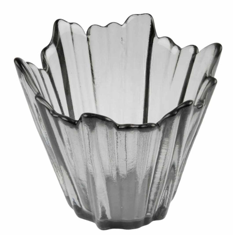BOWRING - Cinzia Grey Votive Holder