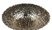 BOWRING - Petra 50cm Glass Centrepiece