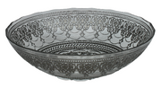 BOWRING - Marrakech 25cm Glass Bowl