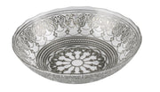 BOWRING - Marrakech 25cm Glass Bowl