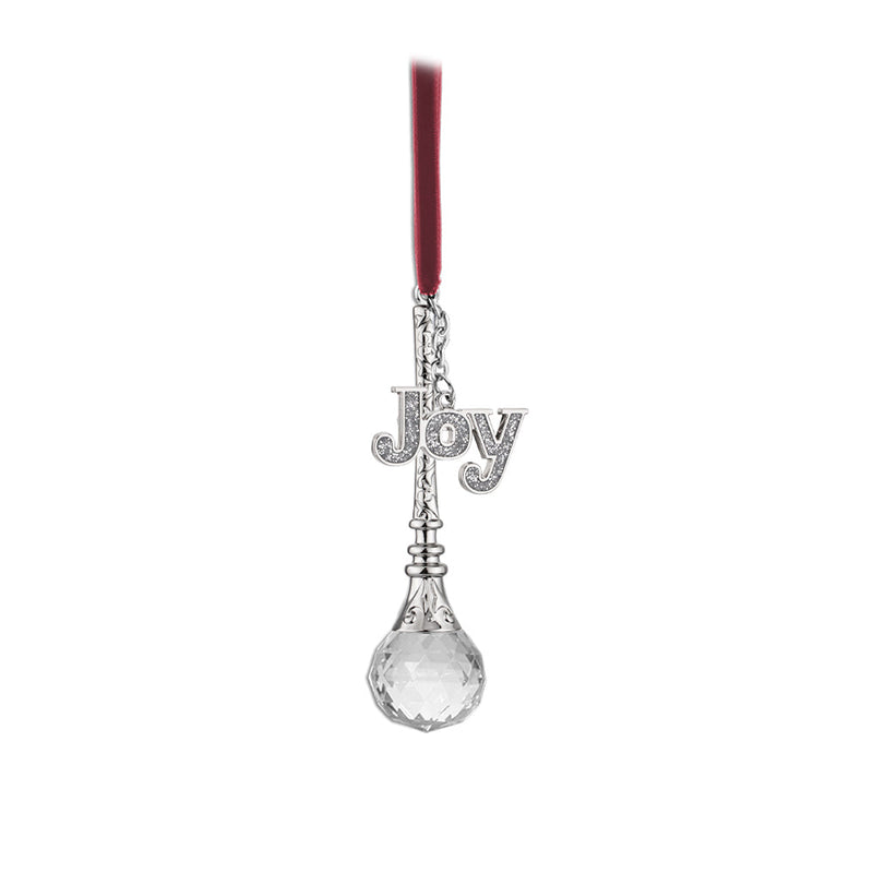 BOWRING - WISH Joy Ornament