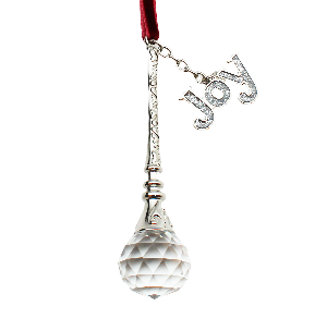 BOWRING - WISH Joy Ornament