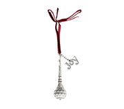 BOWRING - WISH Hope Ornament