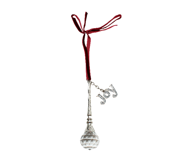 BOWRING - WISH Hope Ornament