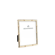 BOWRING - Bamboo Gold 5 x 7in. Frame (13 x 18cm)
