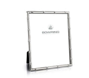 BOWRING - Bamboo 8 x 10in. Frame (20 x 25cm)