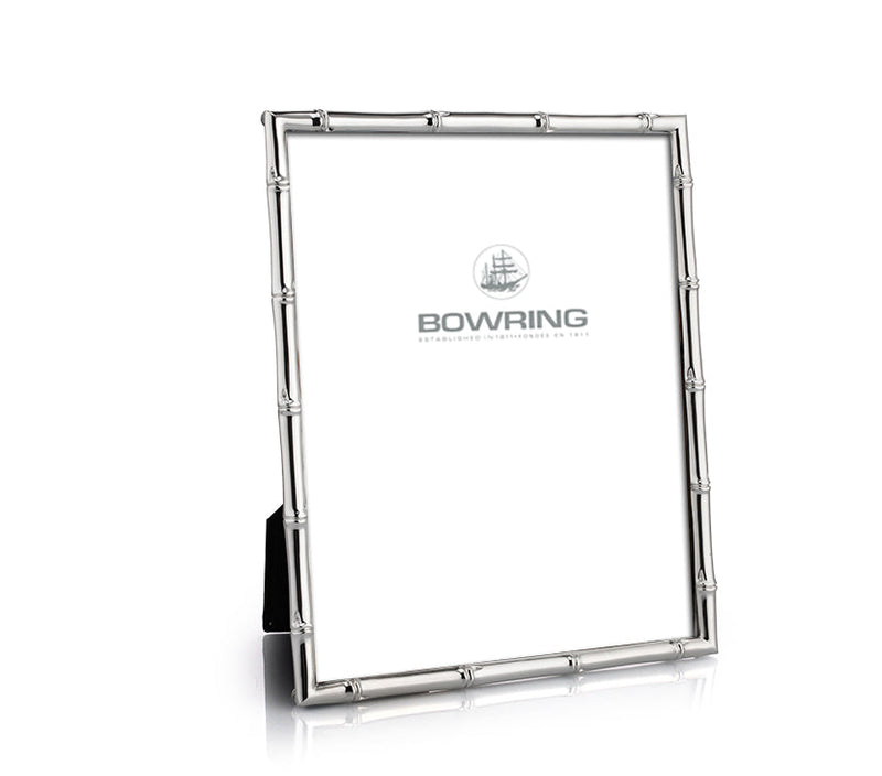 BOWRING - Bamboo 8 x 10in. Frame (20 x 25cm)