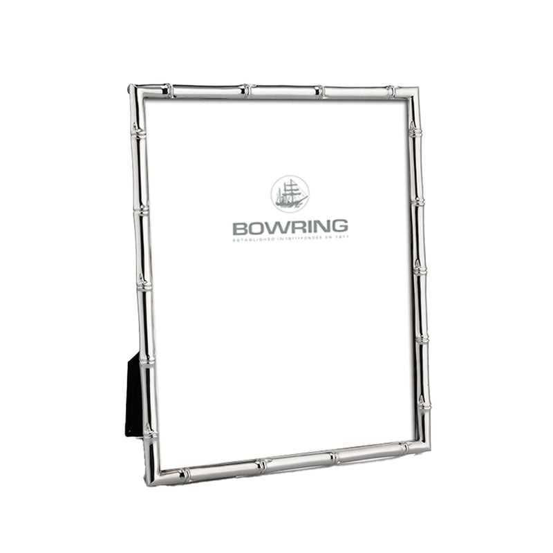 BOWRING - Bamboo 8 x 10in. Frame (20 x 25cm)