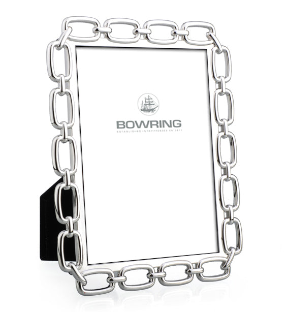 BOWRING - Links 5 x 7in. Frame (13 x 18cm)
