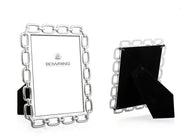 BOWRING - Links 5 x 7in. Frame (13 x 18cm)