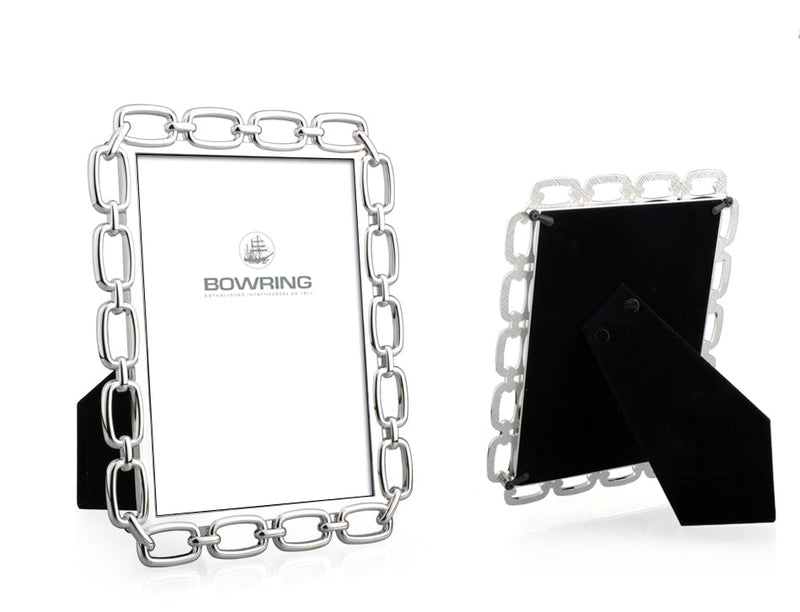 BOWRING - Links 5 x 7in. Frame (13 x 18cm)