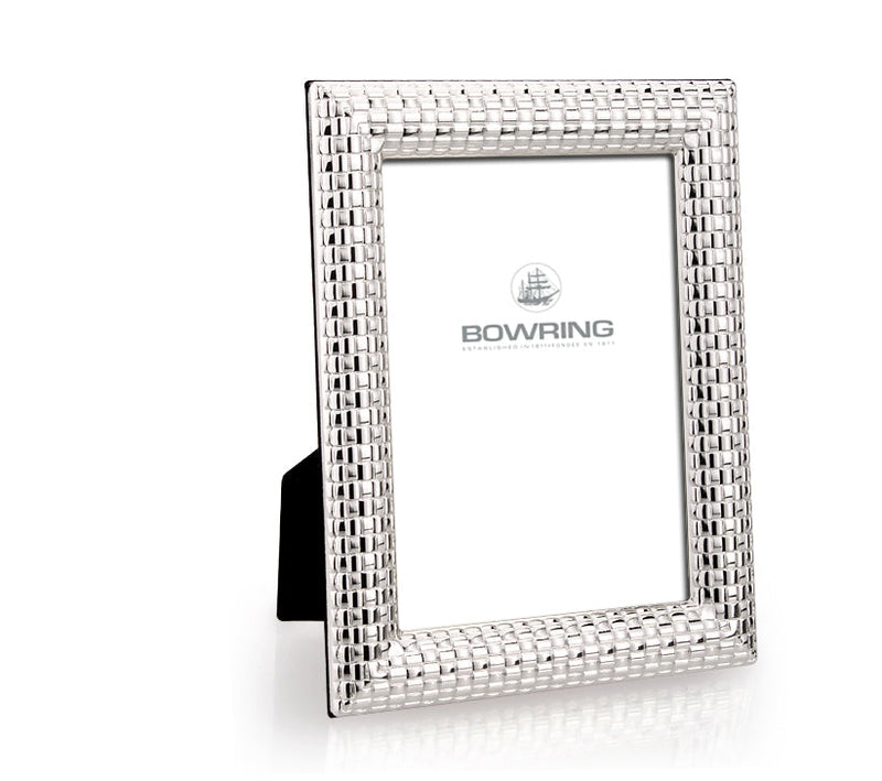 BOWRING - Granville 5 x 7in. Frame (13 x 18cm)