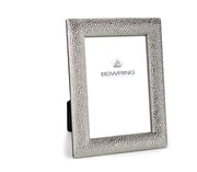 BOWRING - Pebble 5 x 7in. Frame (13 x 18cm)