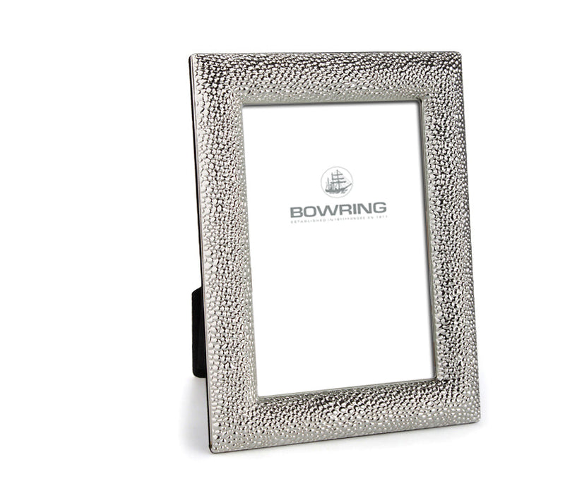 BOWRING - Pebble 5 x 7in. Frame (13 x 18cm)